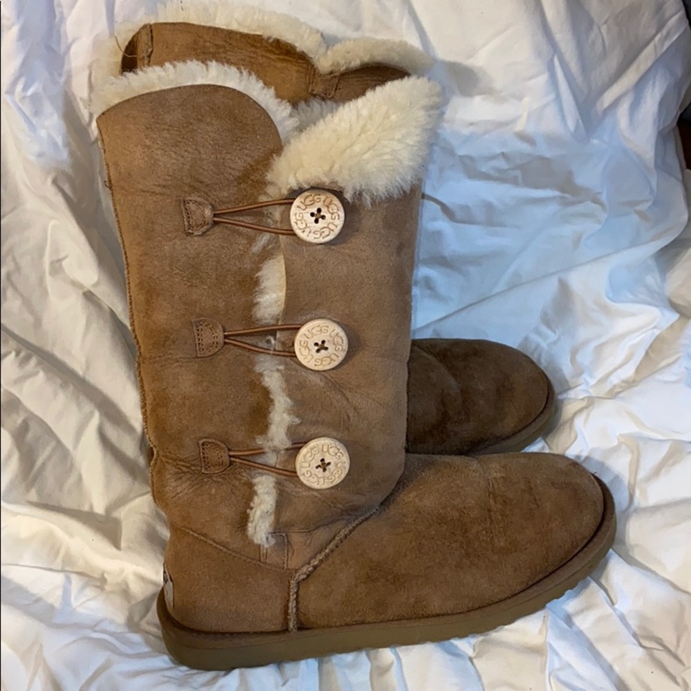 Bailey Button Ugg’s - image 1